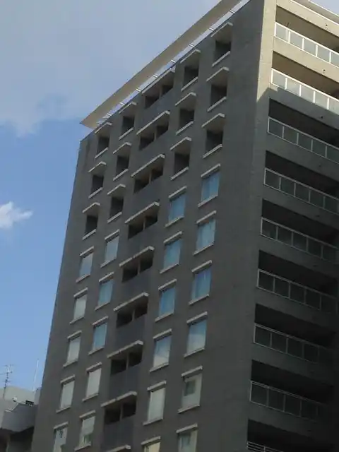 グランドヒルズ白金台