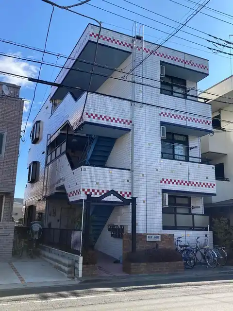ブルーエンジェル
