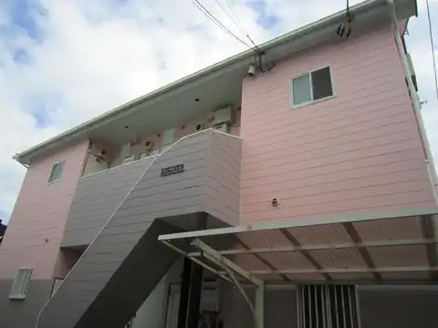 カーサ緑ヶ丘