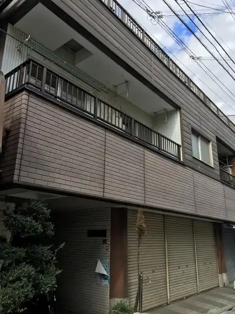メゾンドハル