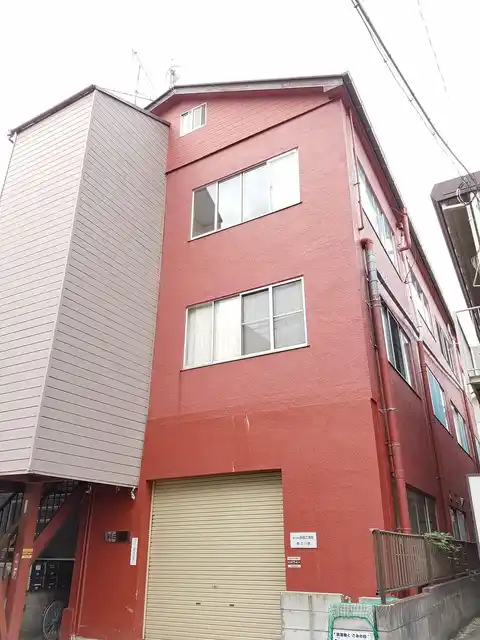 アースビル