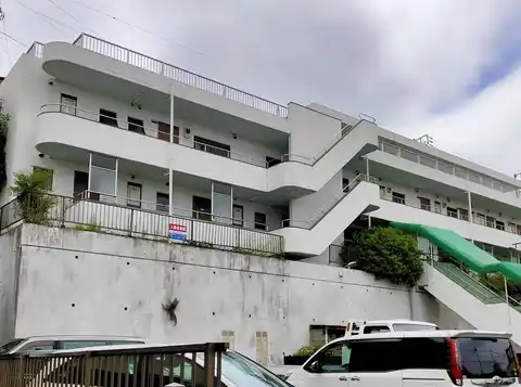 日野グリーンヒルコーポ