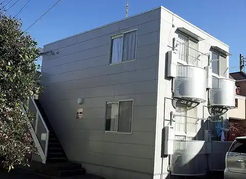 セレ狛江