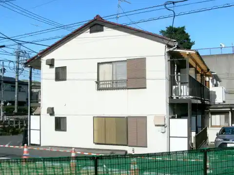 伏見ハイツ