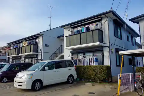 アーク本郷 III