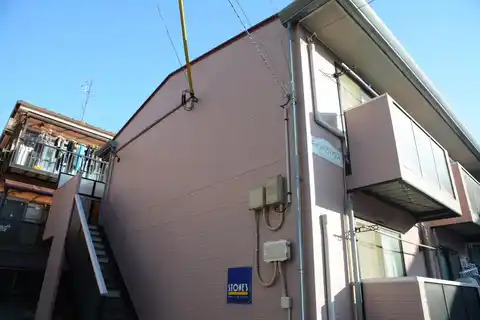 キャンベラハウス