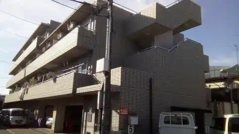 ベネッセ南台