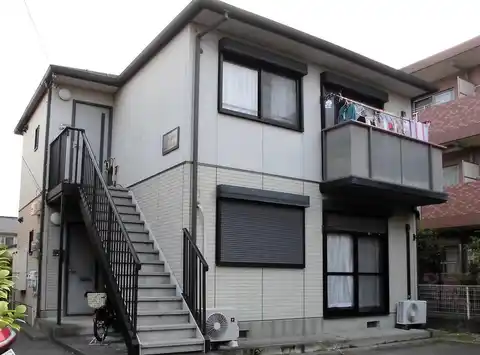 ハイツ大瀬戸B