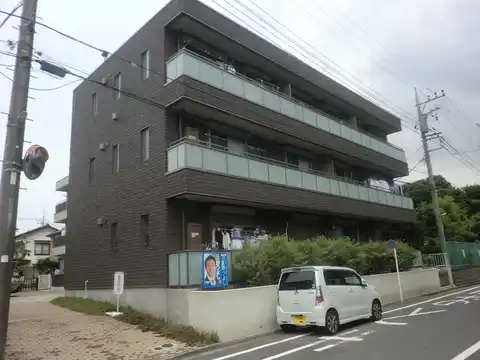 円行マンションA