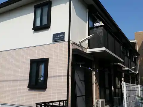 ネオハイム湘南B棟