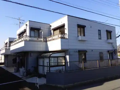 メゾンシーニュ