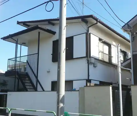 サン尾山台
