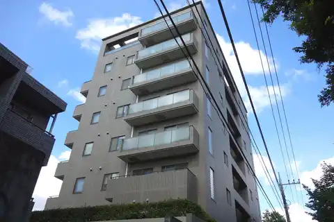 岡本ガーデン