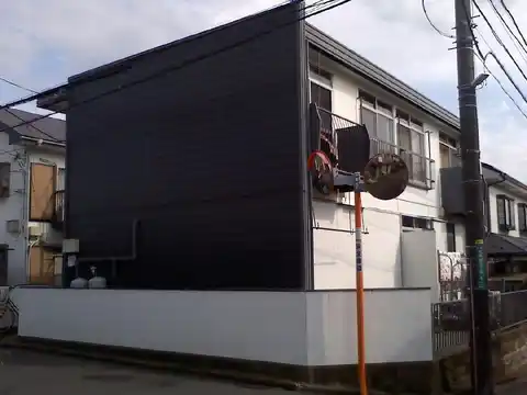 コーポ大野台