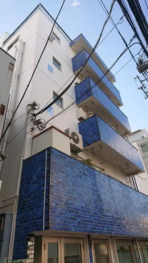 キクモトビル