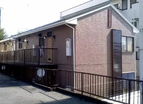 コスモハイツ南成瀬