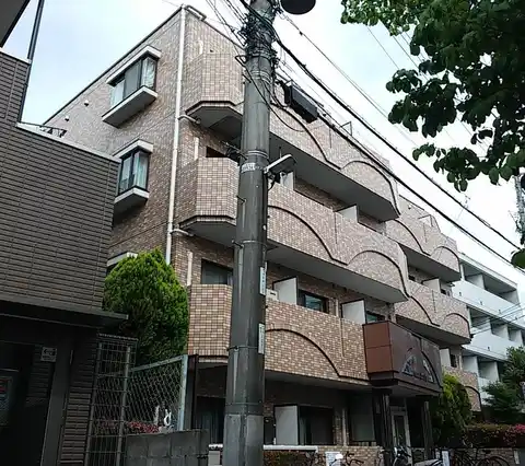 日神パレステージ宮崎台