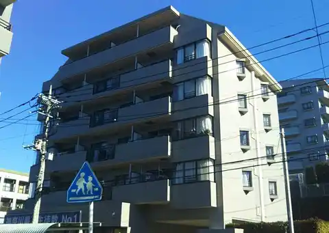 ベルグランデ高山
