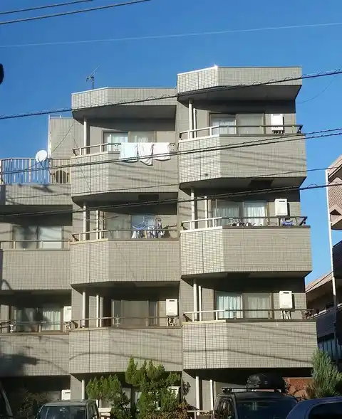 ベルメール二子玉川