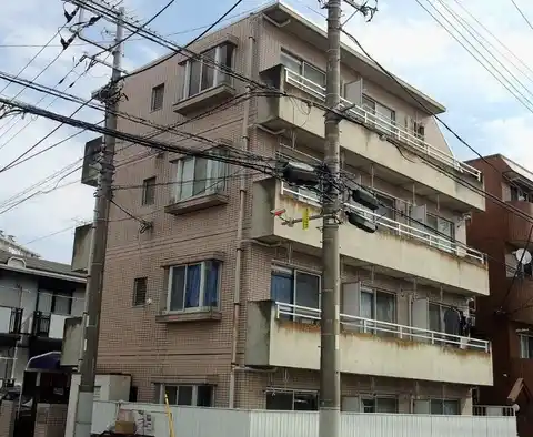 コクーンハウス