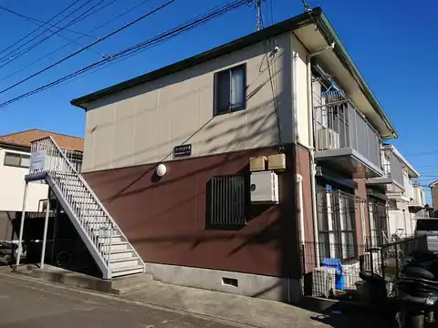 ガーデンコート2