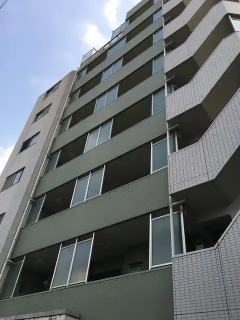 ベルジュール大山金井町