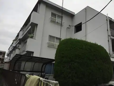 東大成ハイツ