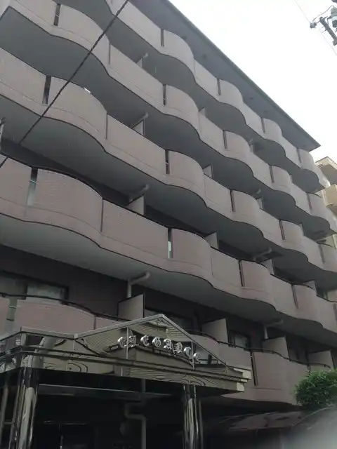 エレガンス