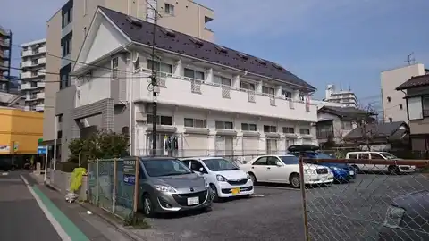 エステート南浦和