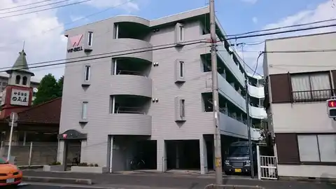 ウィンベルソロ西川口第6