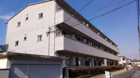 リビングタウン北越谷B