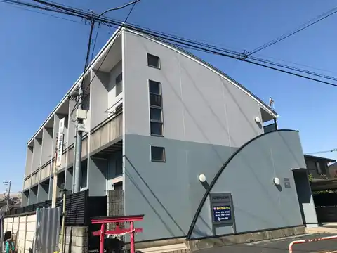 サンヴィアーレ和光