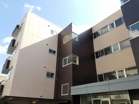 プロシード幕張本郷2