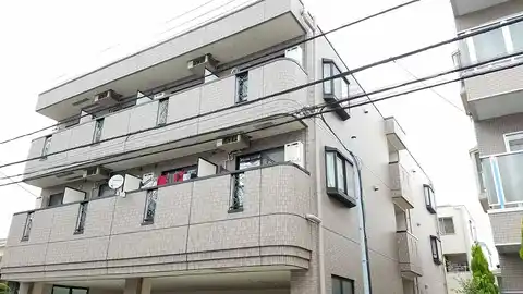 アーバンクレスト