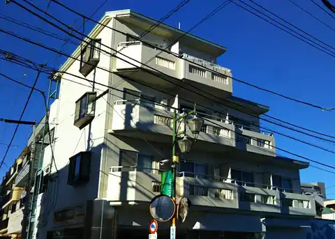 第2二葉ビル