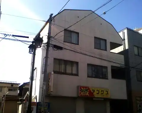 KFビル
