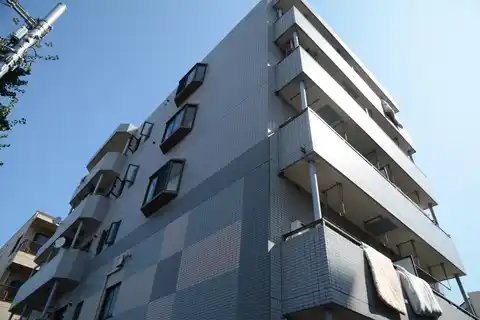 スカイハイツみゆき