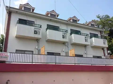 ドミールジュネス