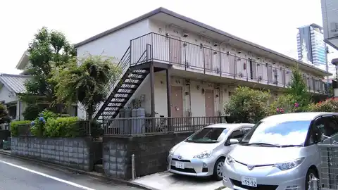 豊ヶ岡荘