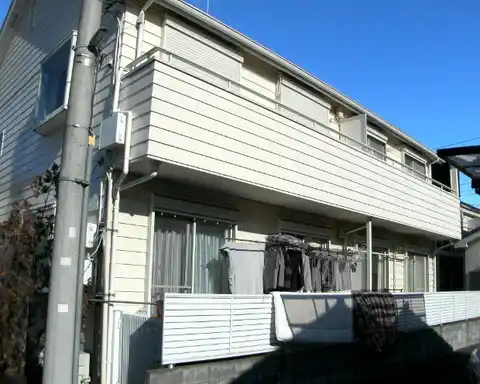 進ハイツ