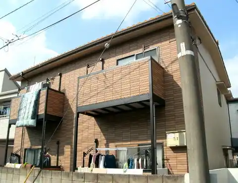 サニークレスト