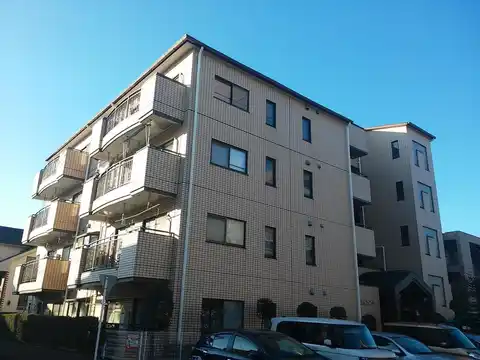 パラシオフェンテ