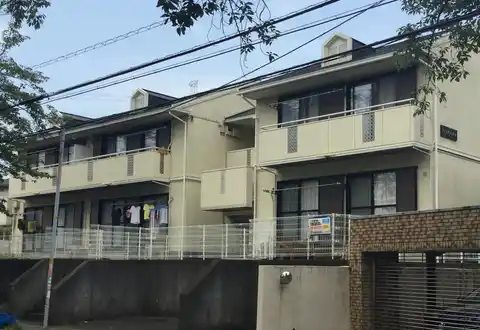 うつぎハイツ