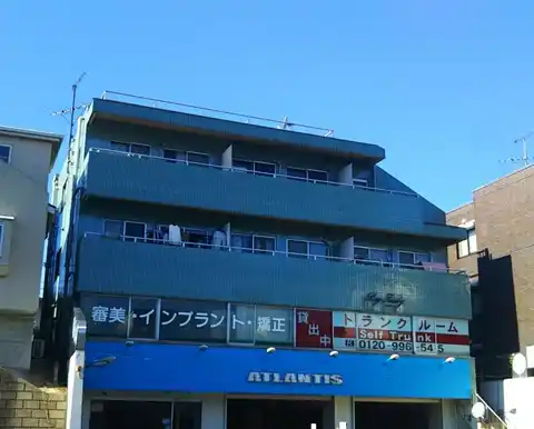 NTYビル