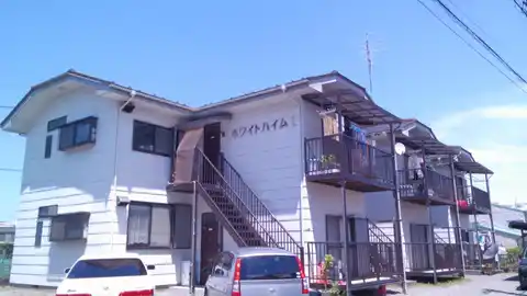 ホワイトハイムI