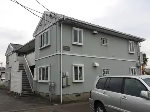 サークルハイツ