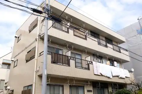チェリーヒルズ