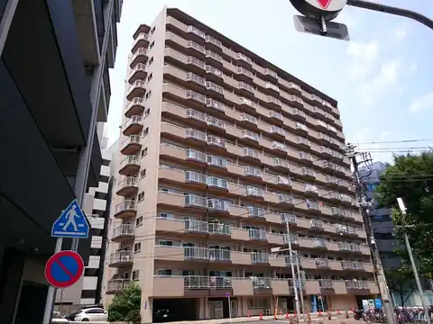 東亜パークサイドキャッスル