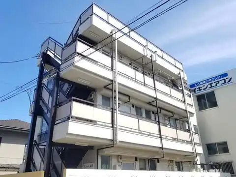 マンション山形