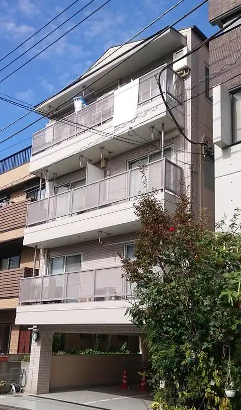 セフティ豊玉